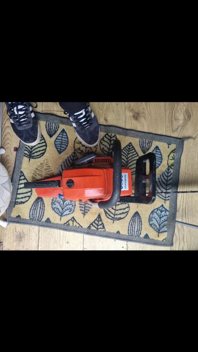 Proplus chainsaw - Image 2