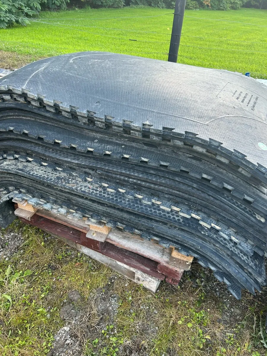 Cow Mats - Image 1