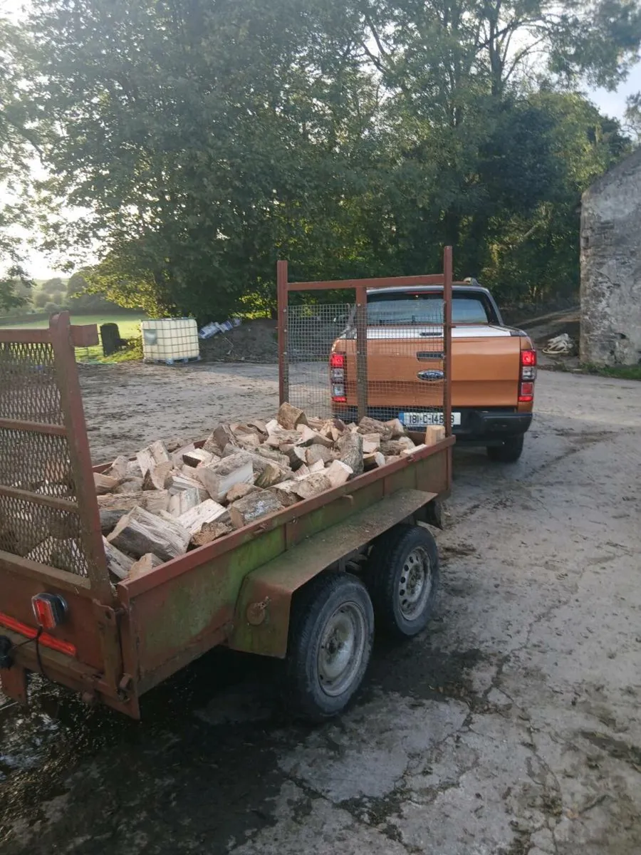 Firewood south cork 🔥🔥🔥 - Image 1