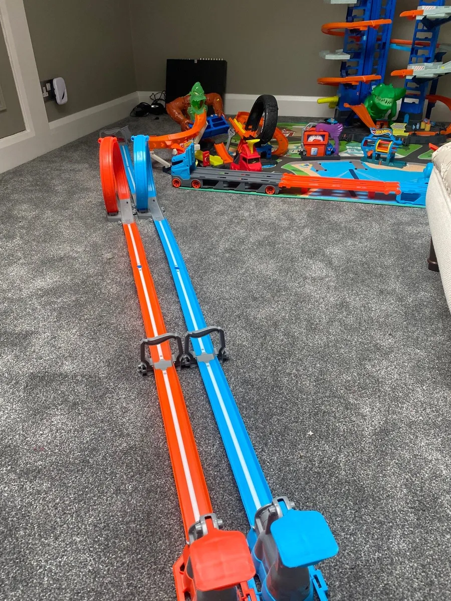 Hot wheels - Image 3
