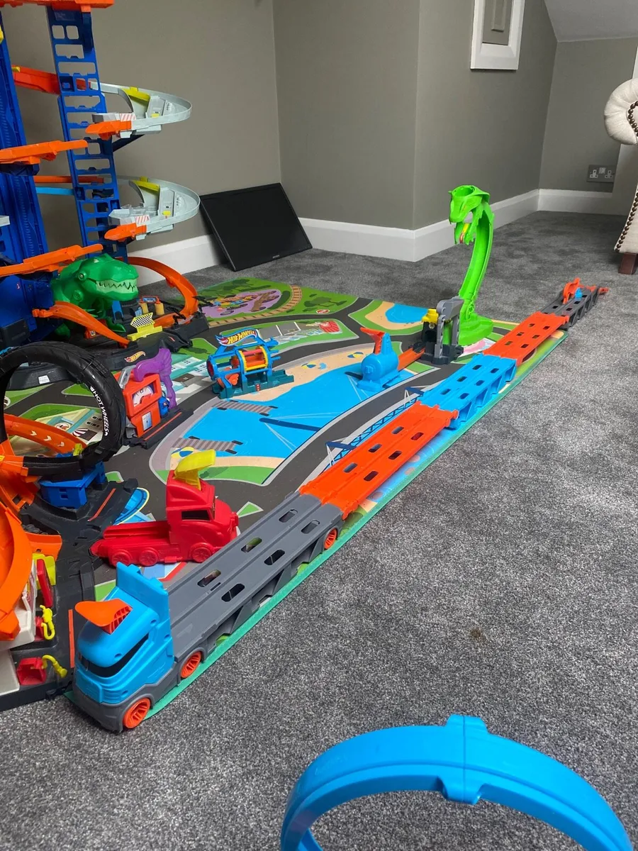 Hot wheels - Image 4