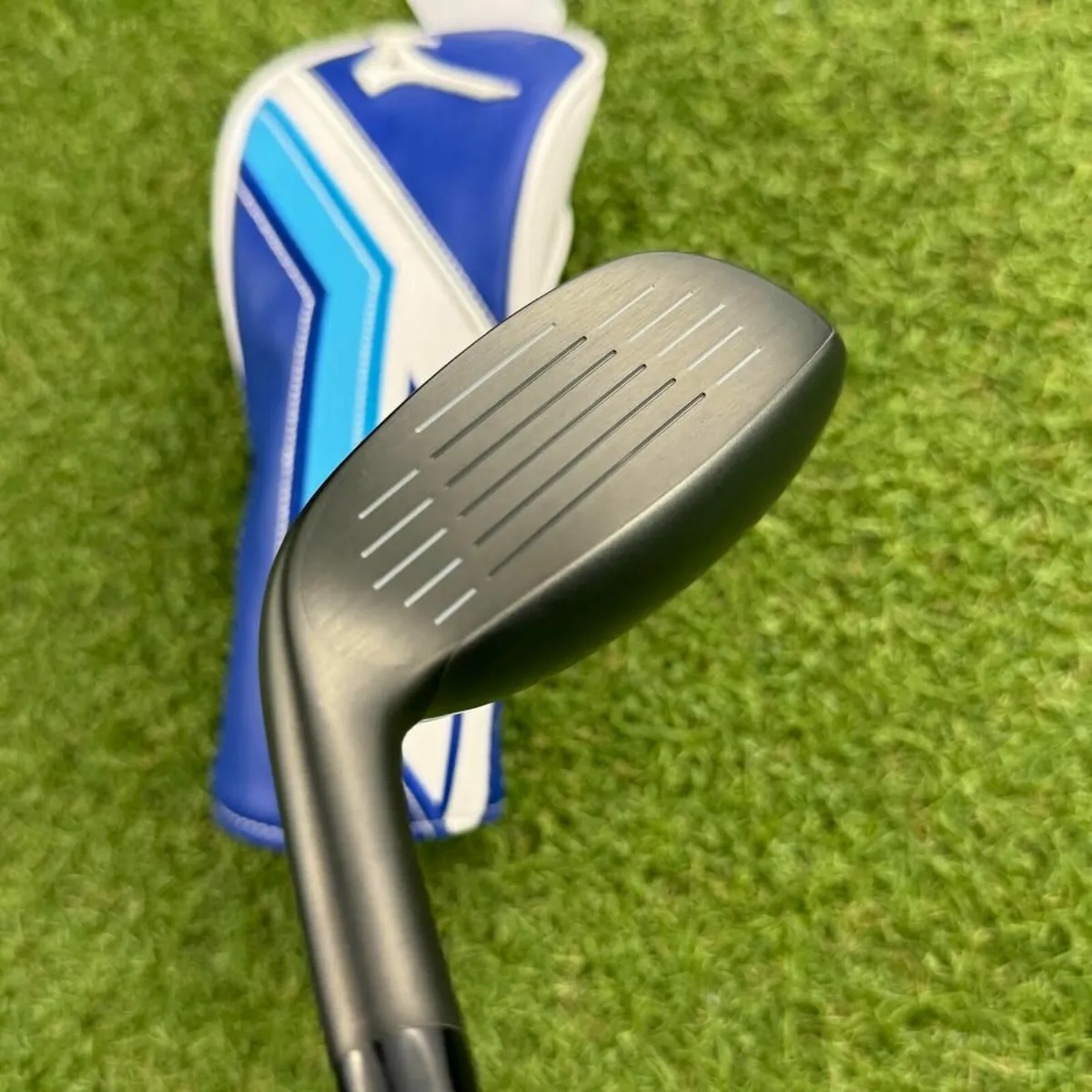 Mizuno Jpx 925 Fli-hi Hybrid / #4 22° / Regular - Image 3