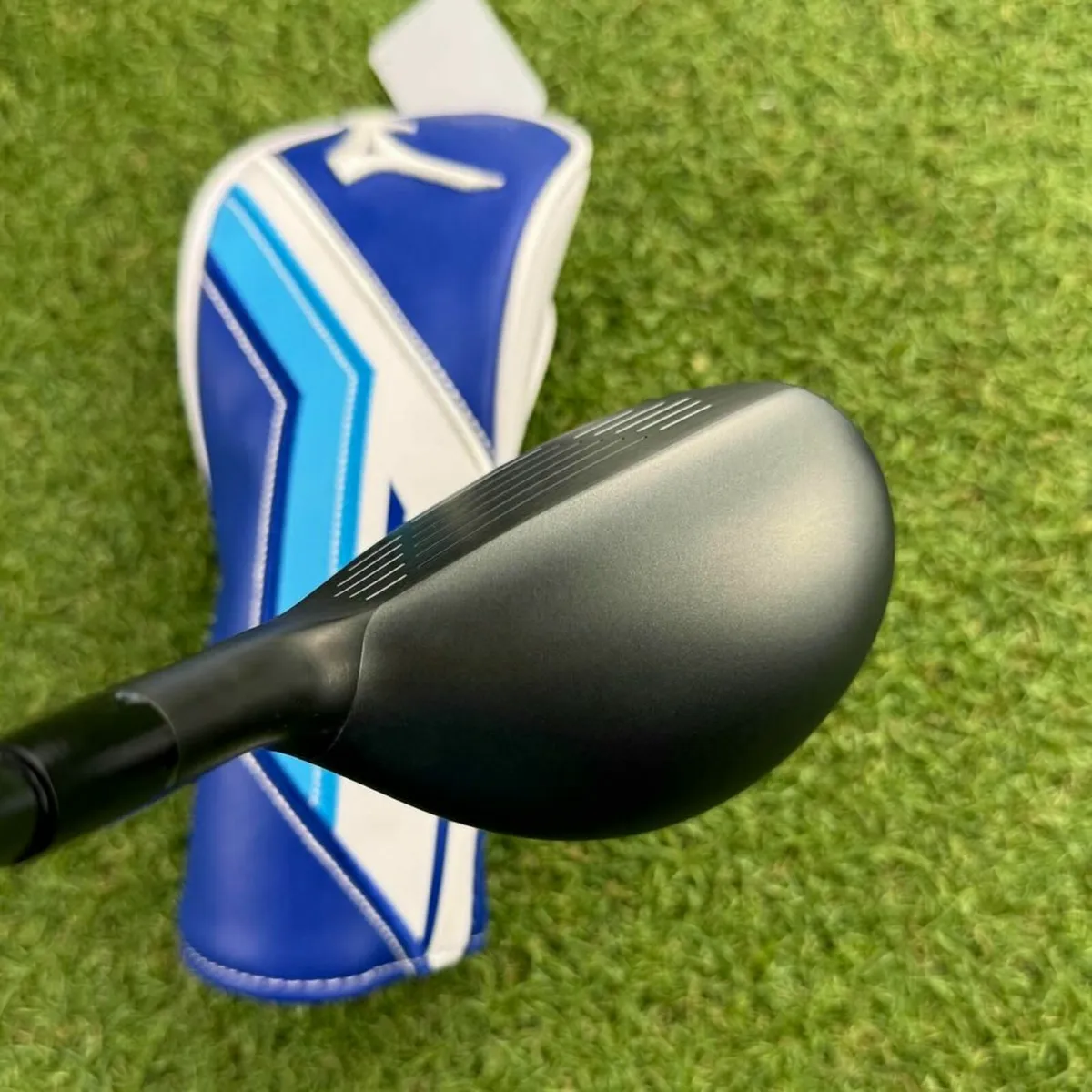Mizuno Jpx 925 Fli-hi Hybrid / #4 22° / Regular - Image 4