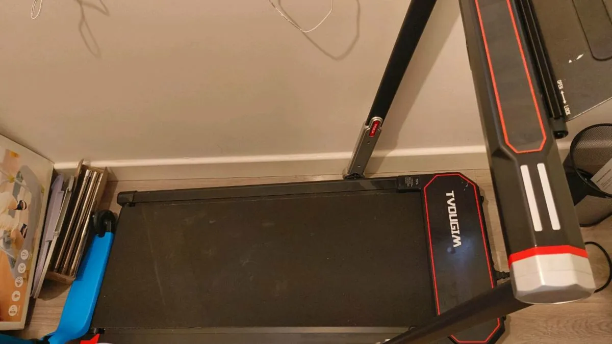 Treadmill - Image 2