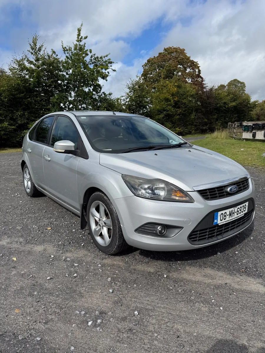 Ford Focus 2008 - Image 2