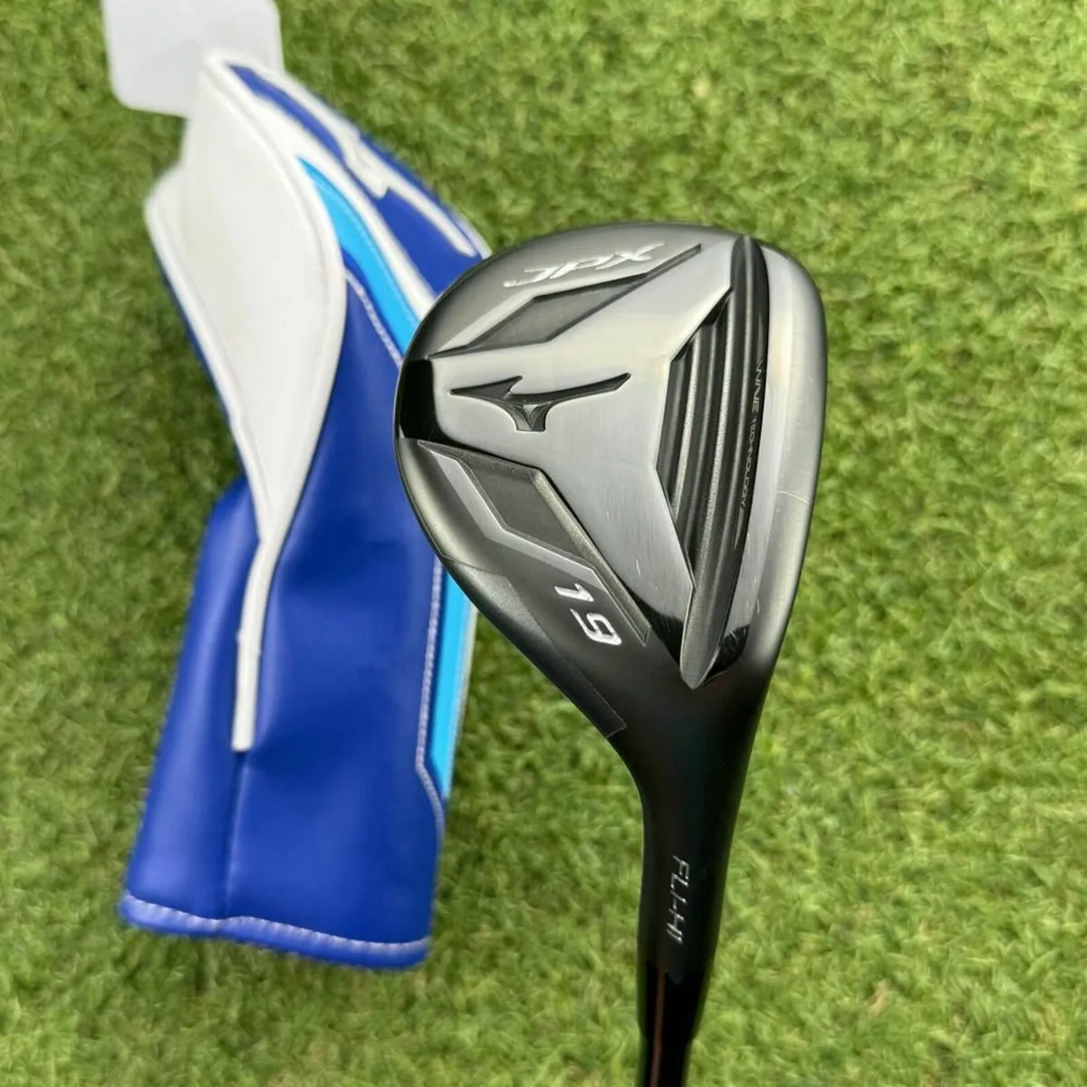 Mizuno Jpx 925 Fli-hi Hybrid / #3 19° / Regular - Image 2