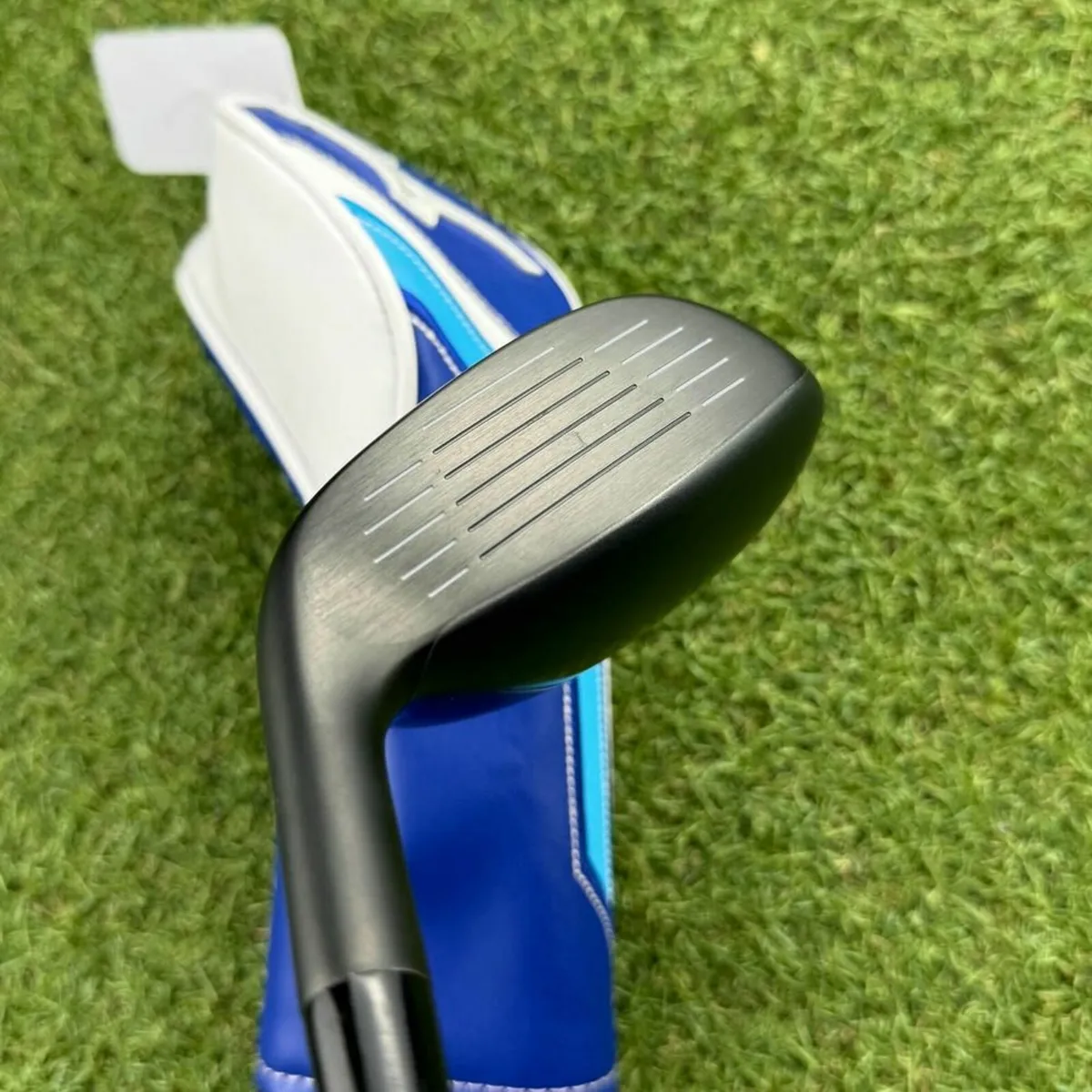 Mizuno Jpx 925 Fli-hi Hybrid / #3 19° / Regular - Image 3