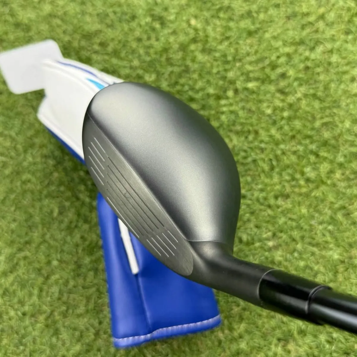 Mizuno Jpx 925 Fli-hi Hybrid / #3 19° / Regular - Image 4