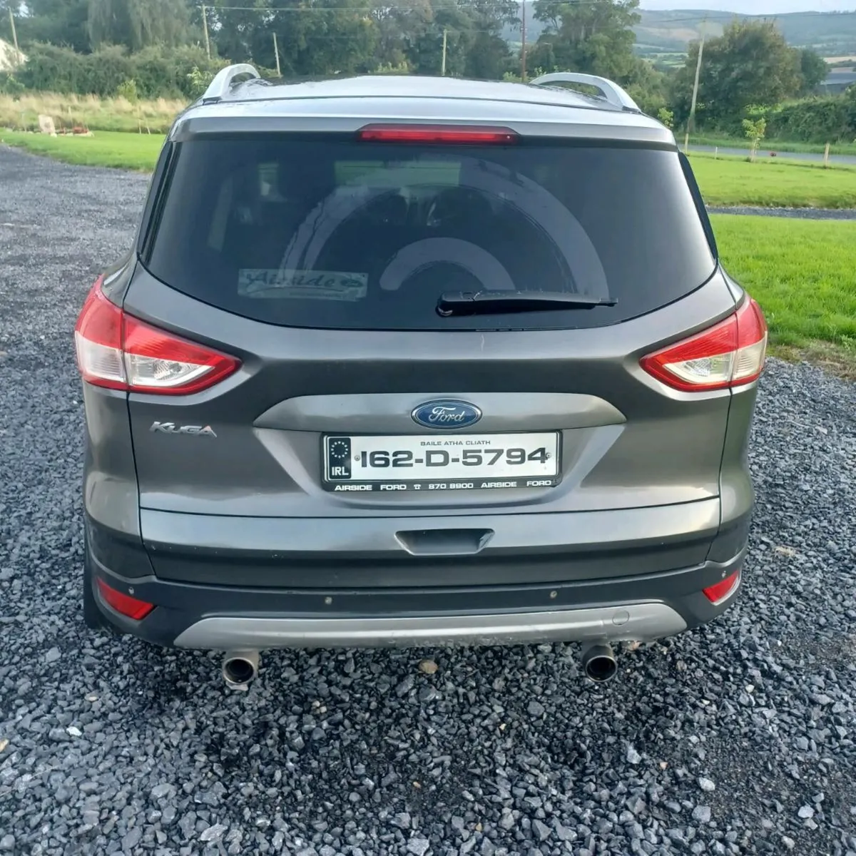 162 Ford Kuga - Image 4