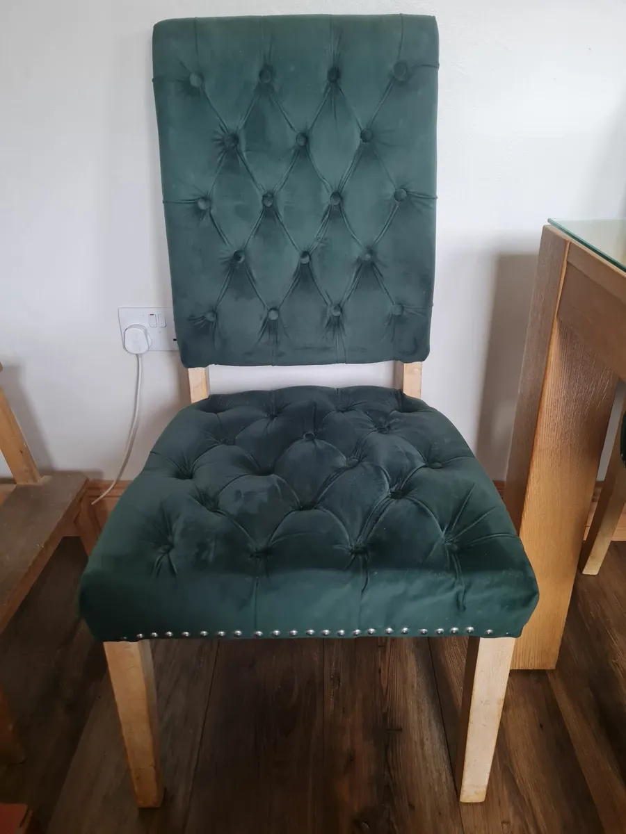 Chairs - Image 1