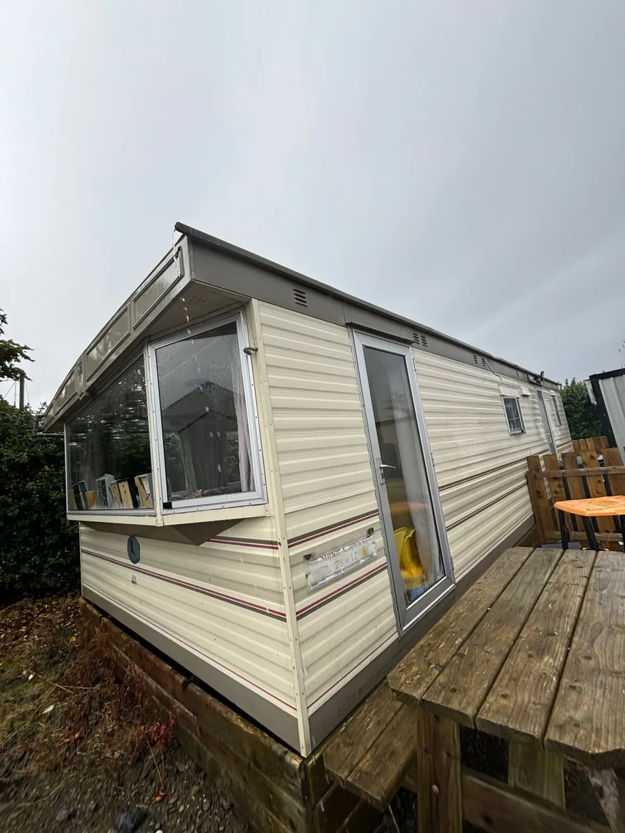Mobile Home - Image 1