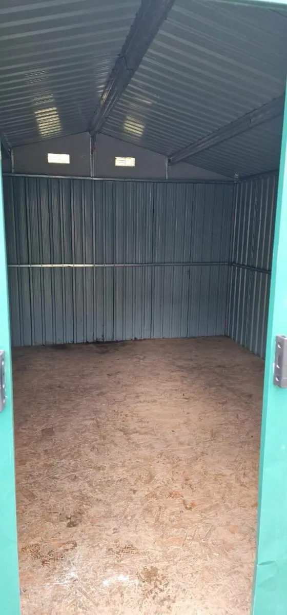 Garden Shed 10ft x 12ft - Image 2