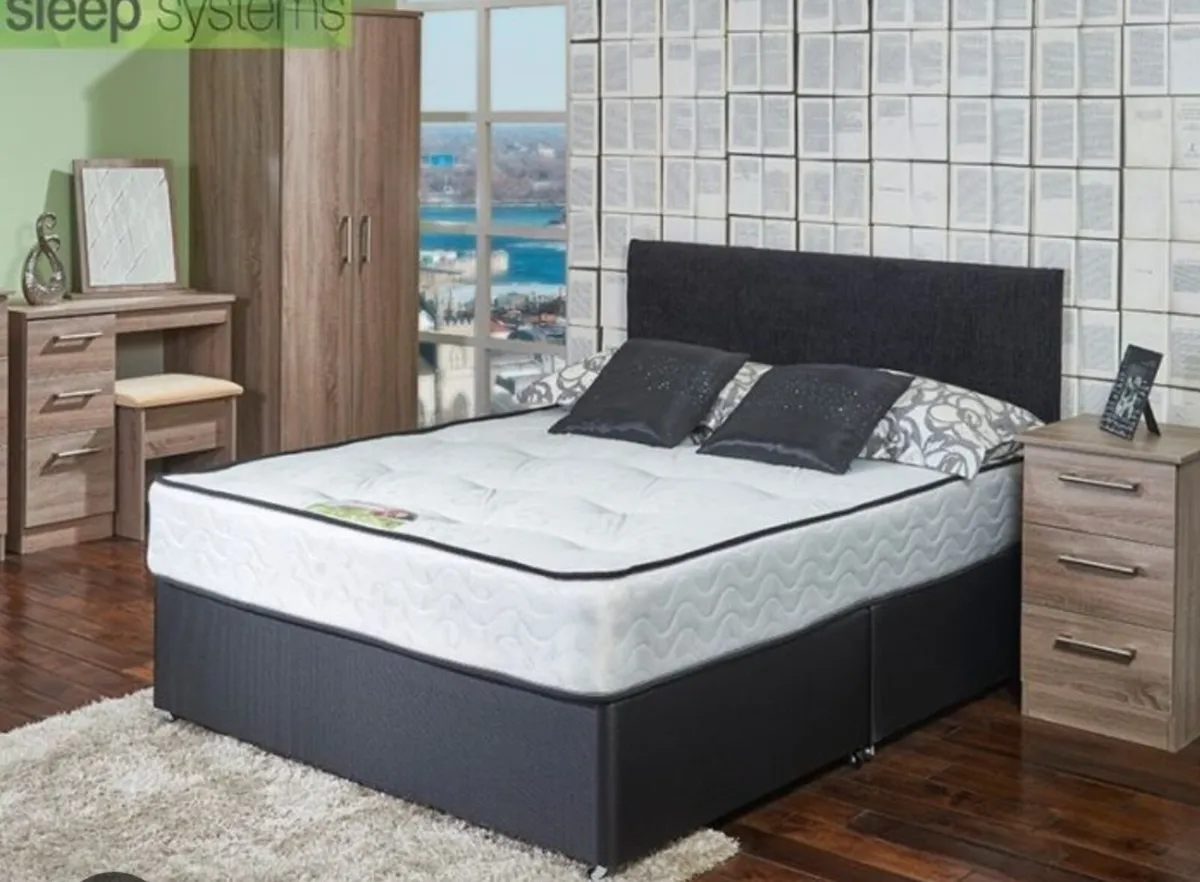 Divan Beds Cheapest Beds online Free Delivery