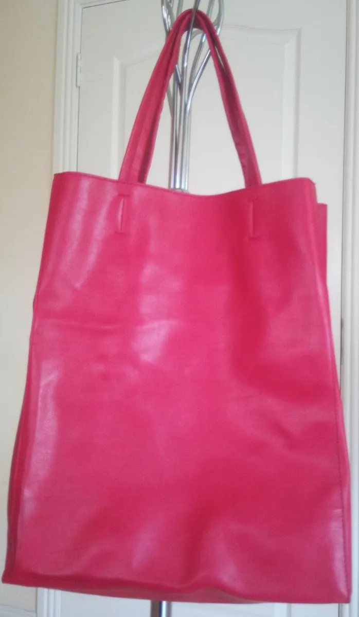 Desigual Womens Bols Shopping Shoulder Bag - Image 2