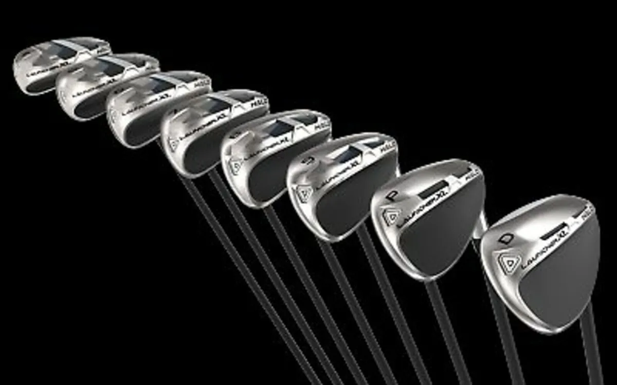 *Ladies Golf 365* - New & Used equipment - Image 1