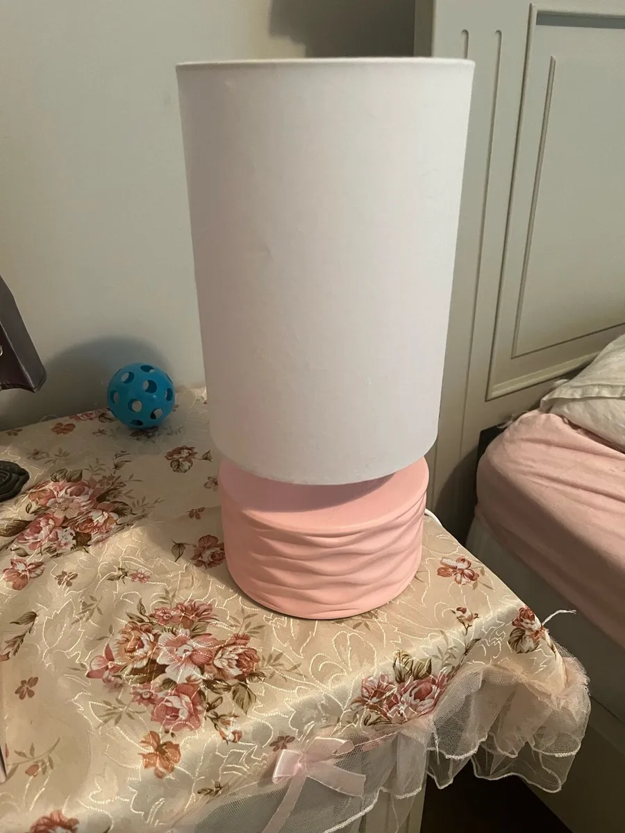 Bedside lamp - Image 1