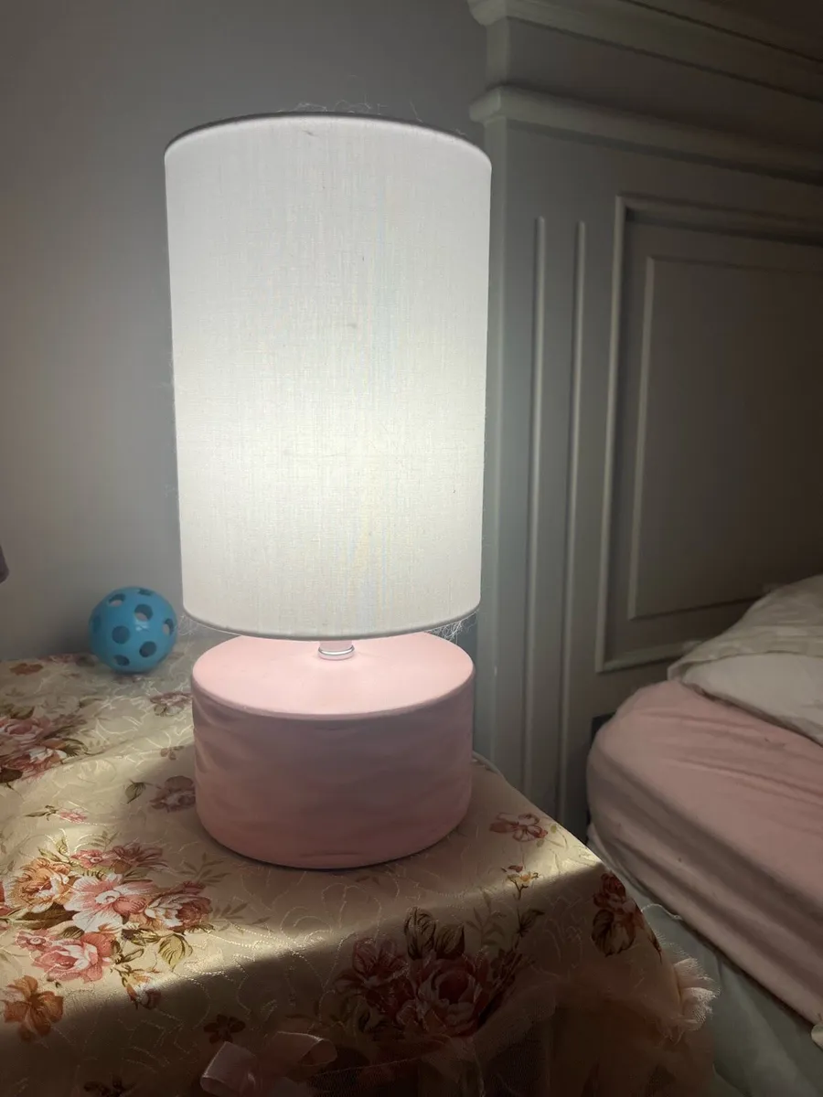 Bedside lamp - Image 2