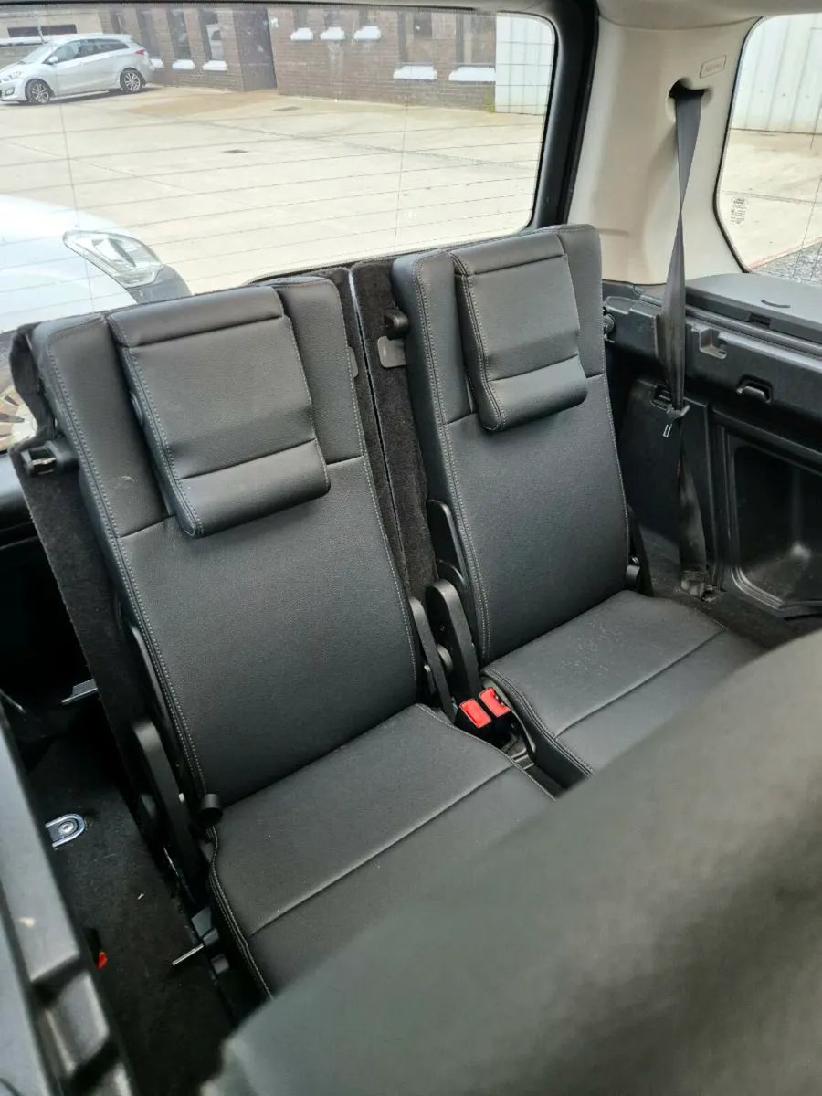 Landrover discovery - Image 4