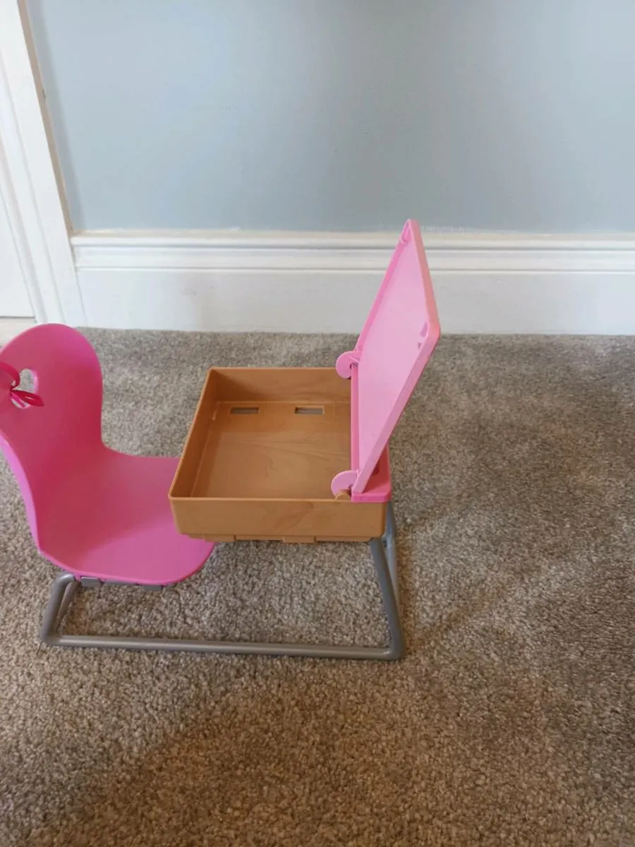 2 Our Generation Desks - Image 1
