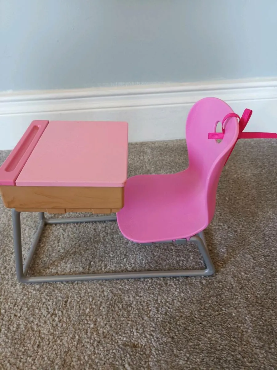 2 Our Generation Desks - Image 2