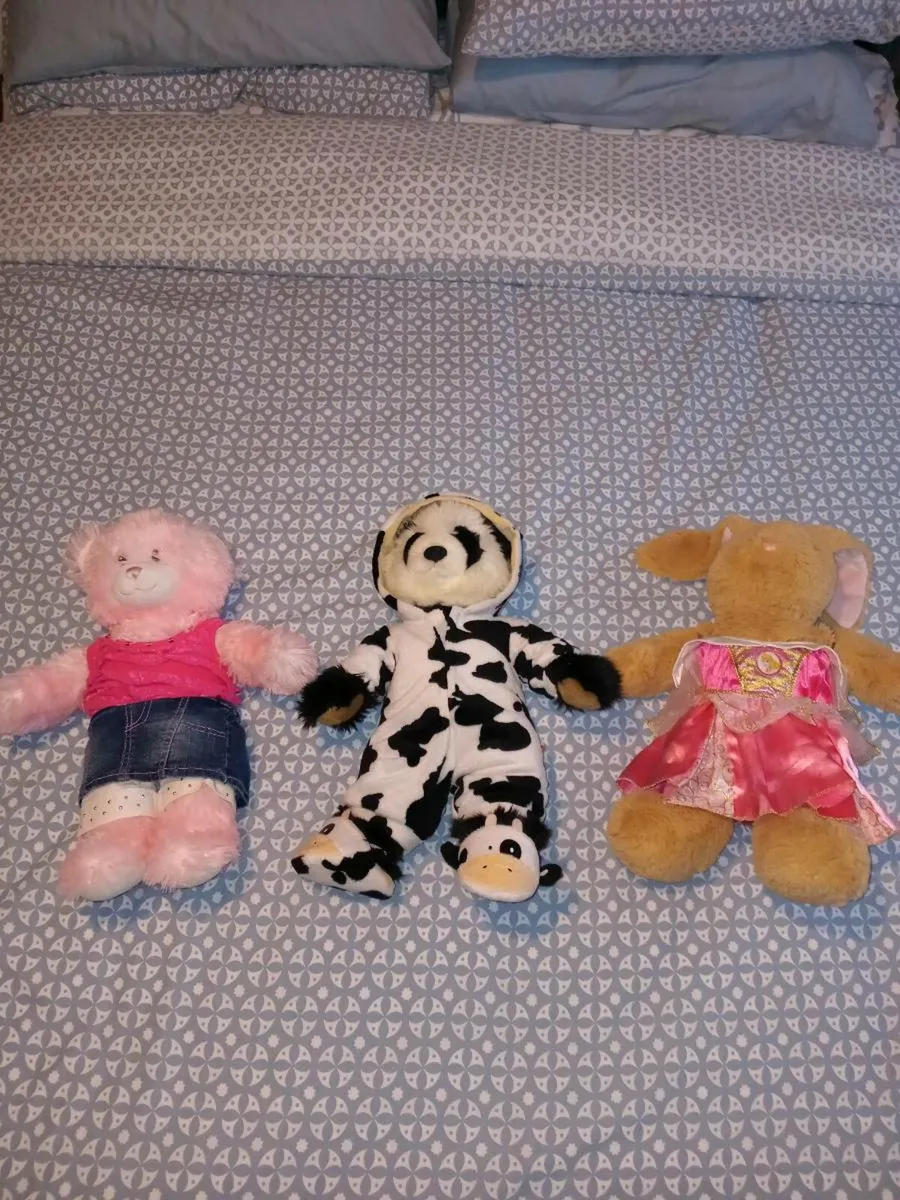 Build a Bear - Image 1