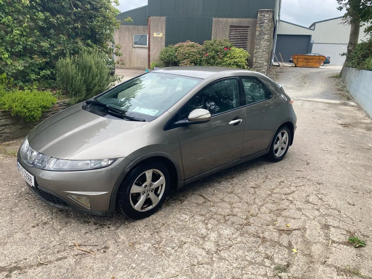 2009 Honda Civic - Image 1