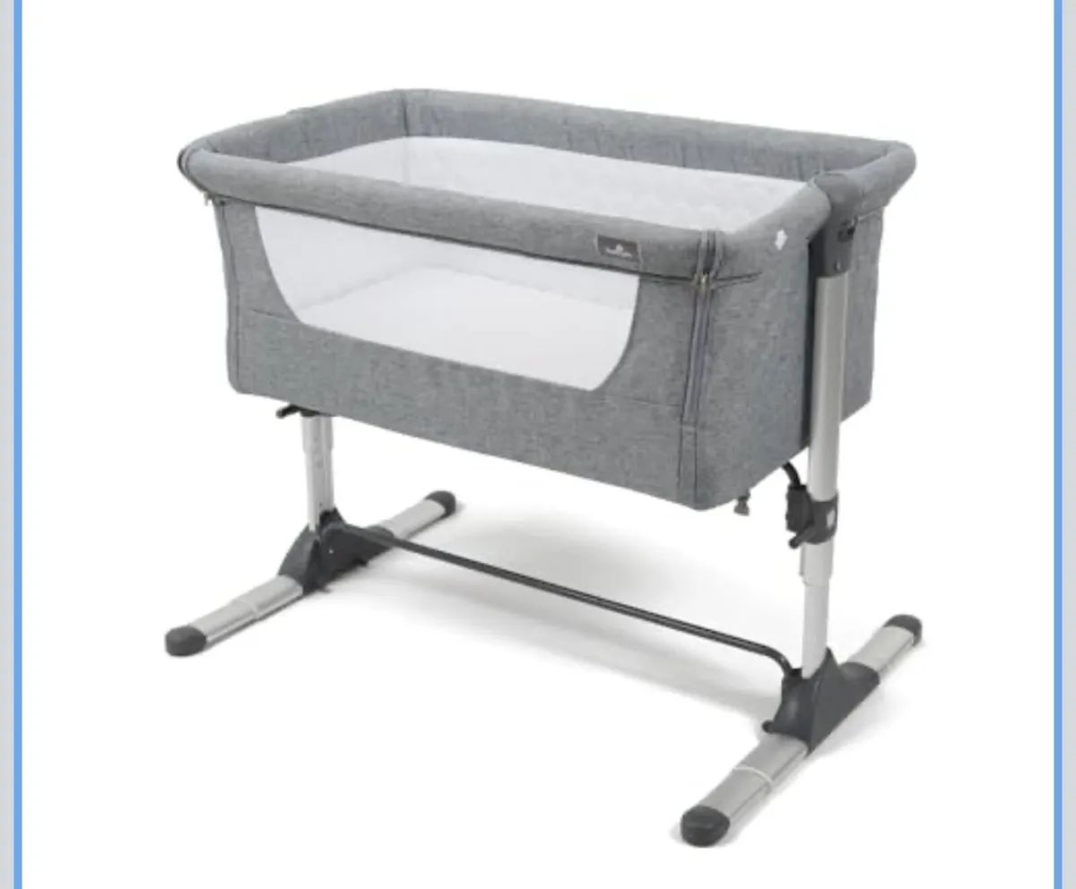 Co sleeper FREE - Image 1