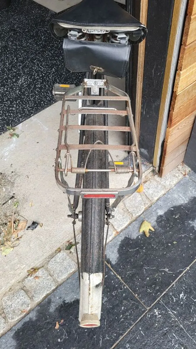 High Nelly Bike - Image 2