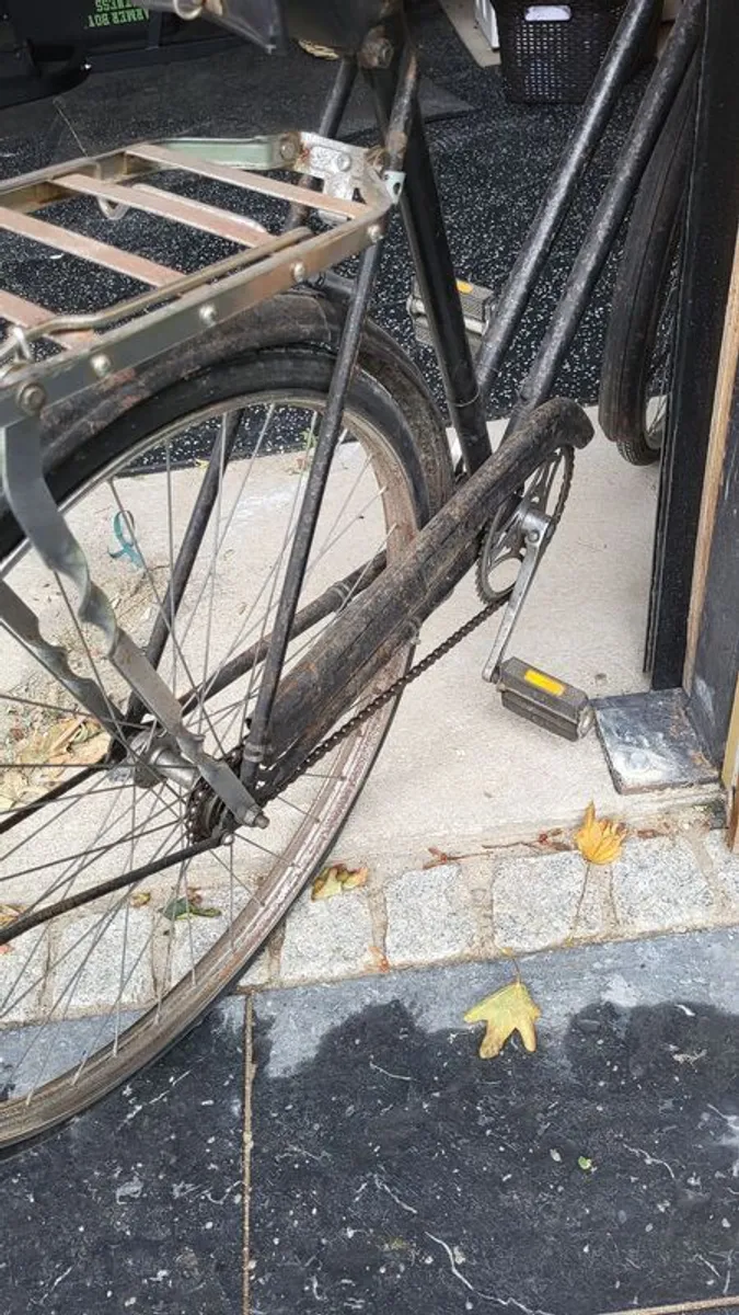 High Nelly Bike - Image 3