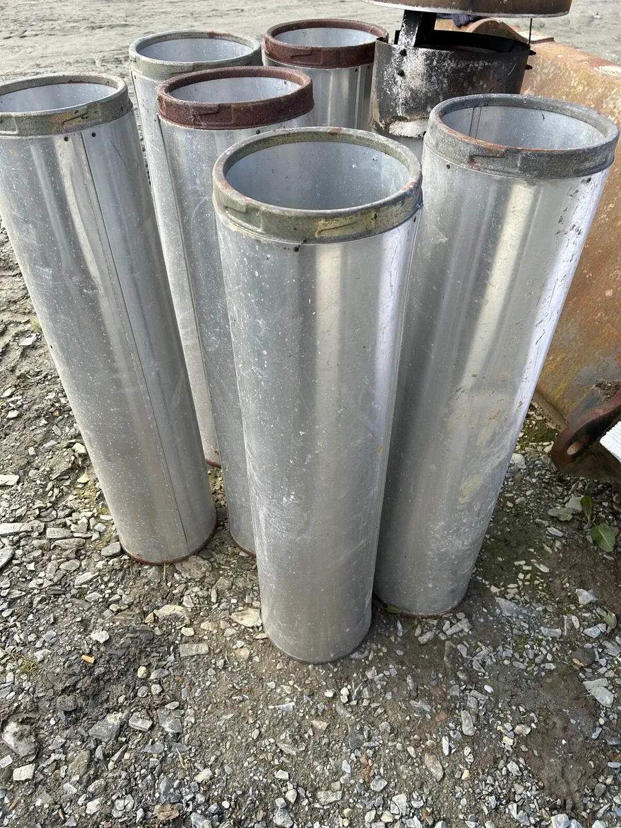 Flue liners - Image 2