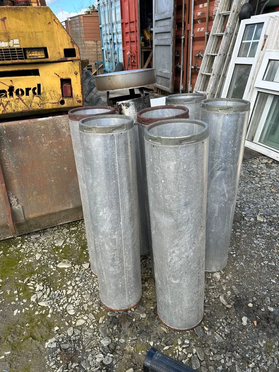 Flue liners - Image 3