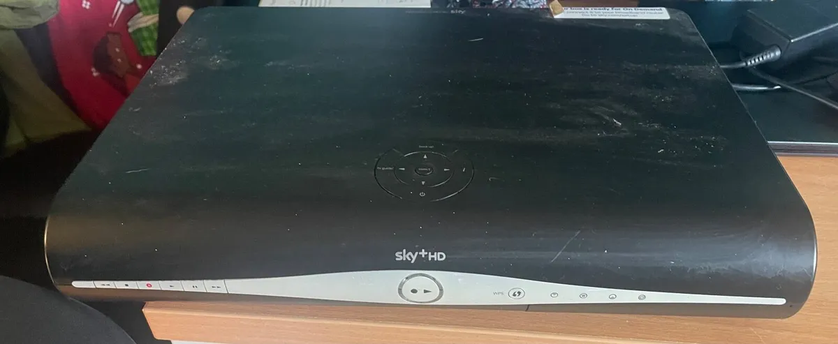 Skybox