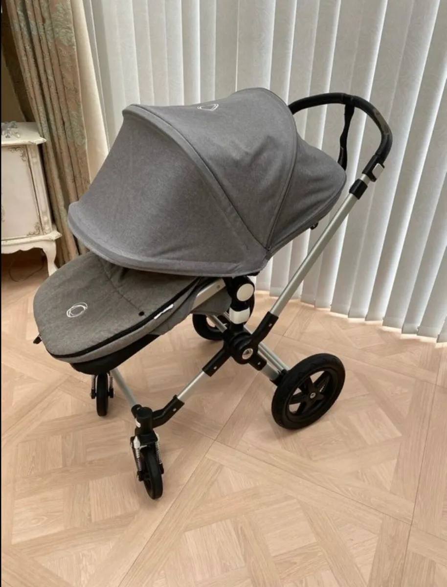 Bugaboo Cameleon - Image 1