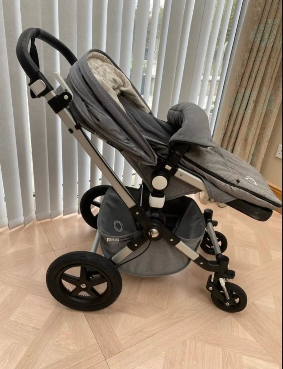 Bugaboo Cameleon - Image 2