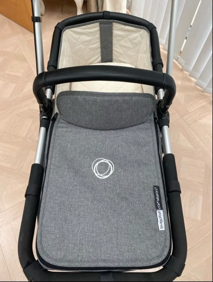 Bugaboo Cameleon - Image 4