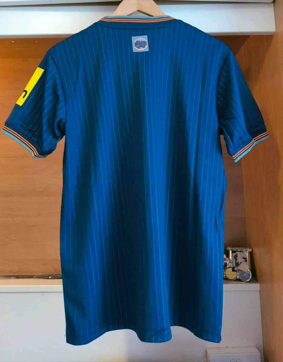 Newcastle home and away  jersey season 25/26 - Image 4