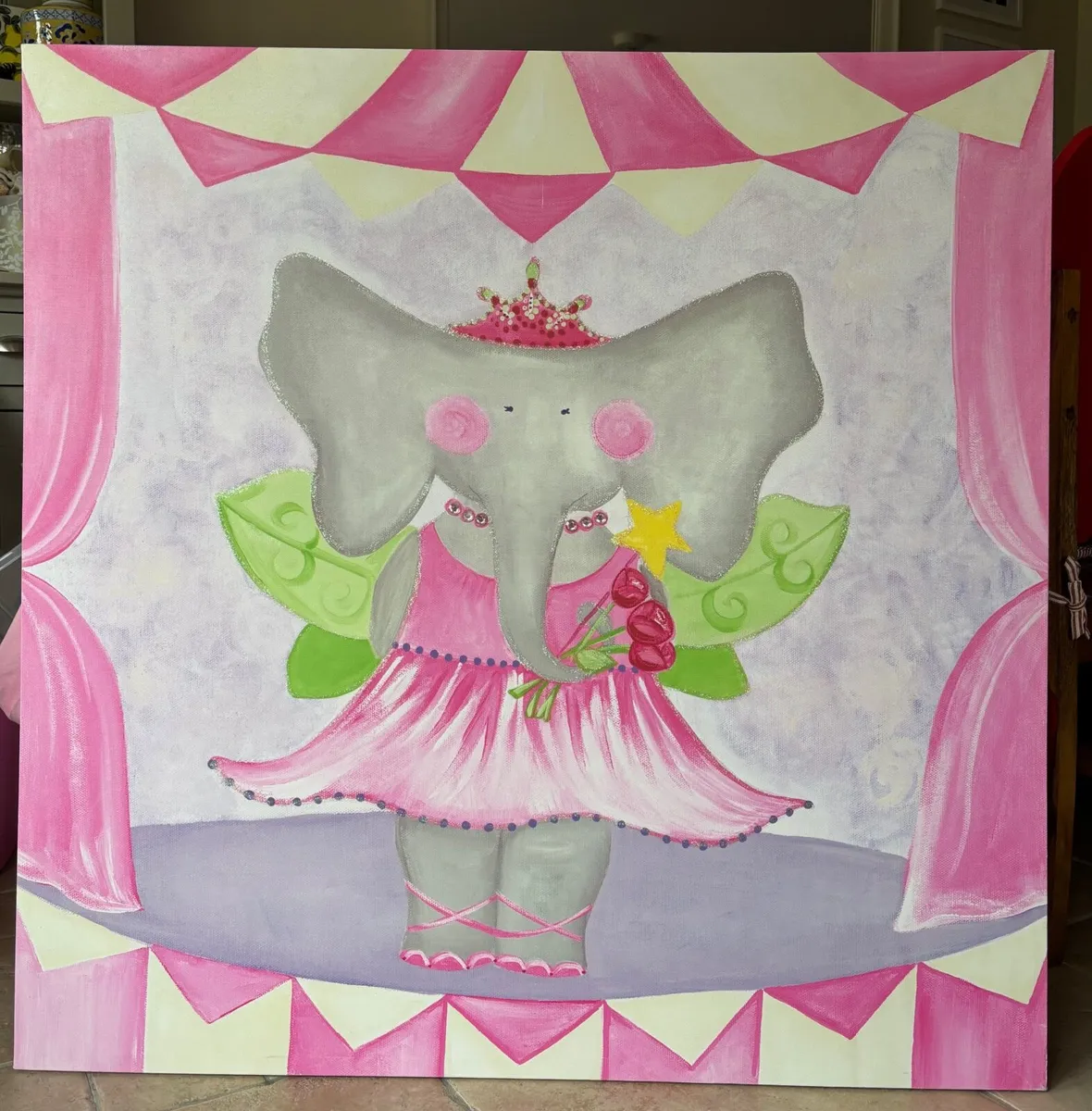 Children’s Picture - Image 4