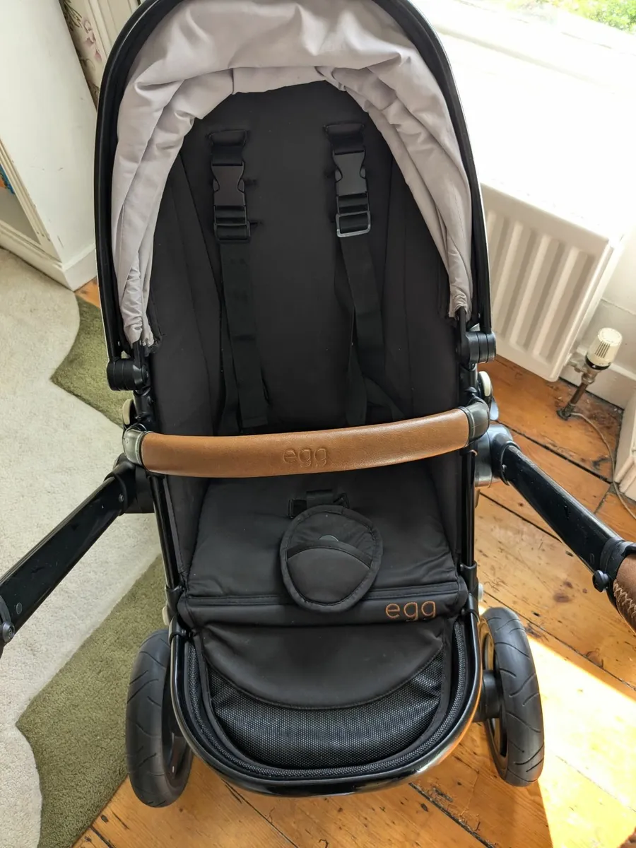 Egg pram - Image 2