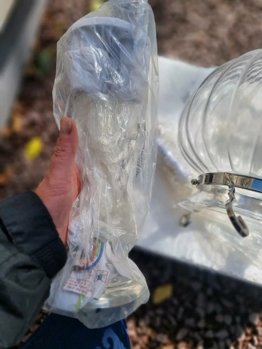 FINSBURY PARK / LANTERN 3LT / BRAND NEW - Image 4