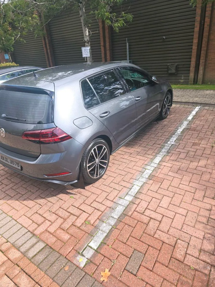 Vw golf GTE - Image 3