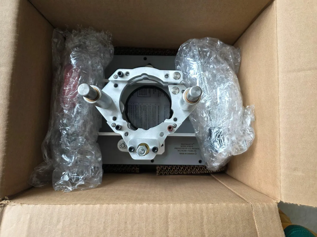 JessEm Rout-R-Lift II Router Lift brand new - Image 3