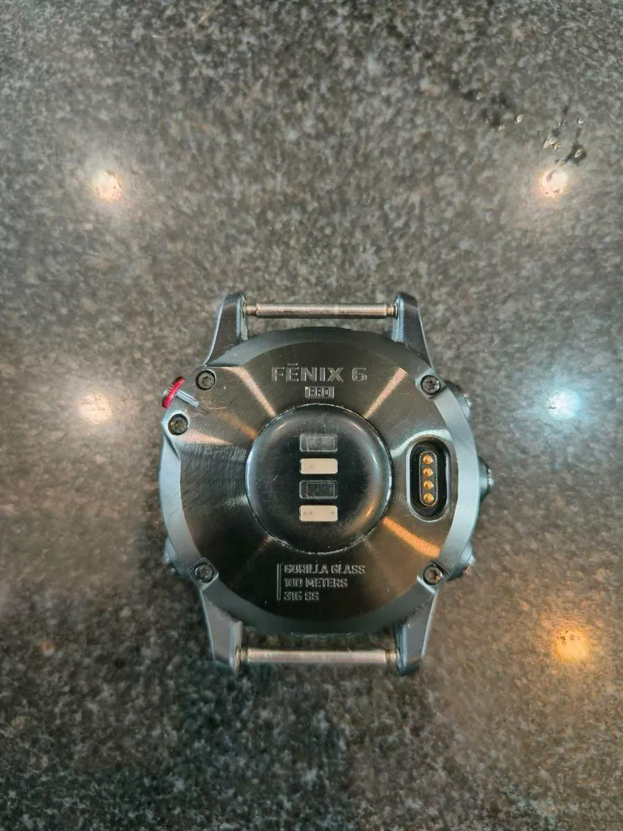 Garmin Fenix 6 Pro - Image 3