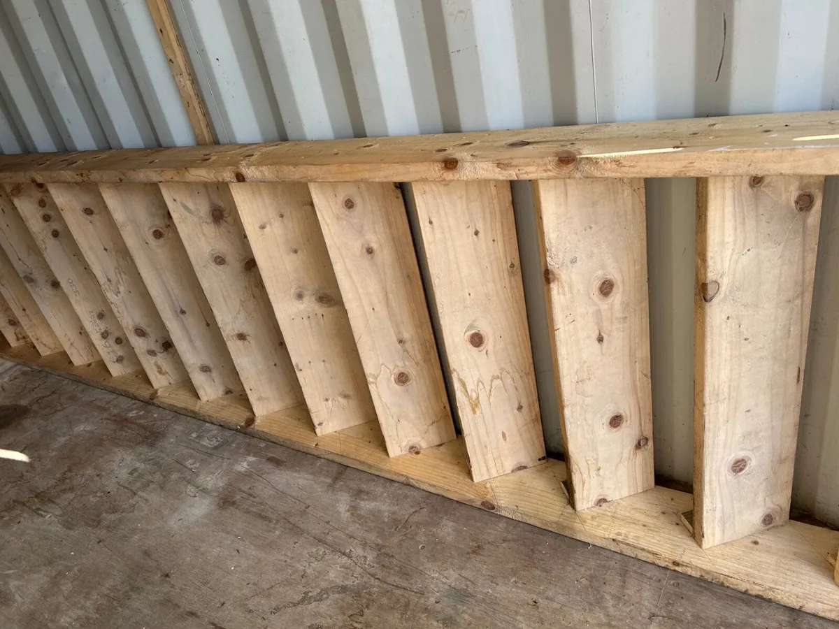 Stairs - Image 1
