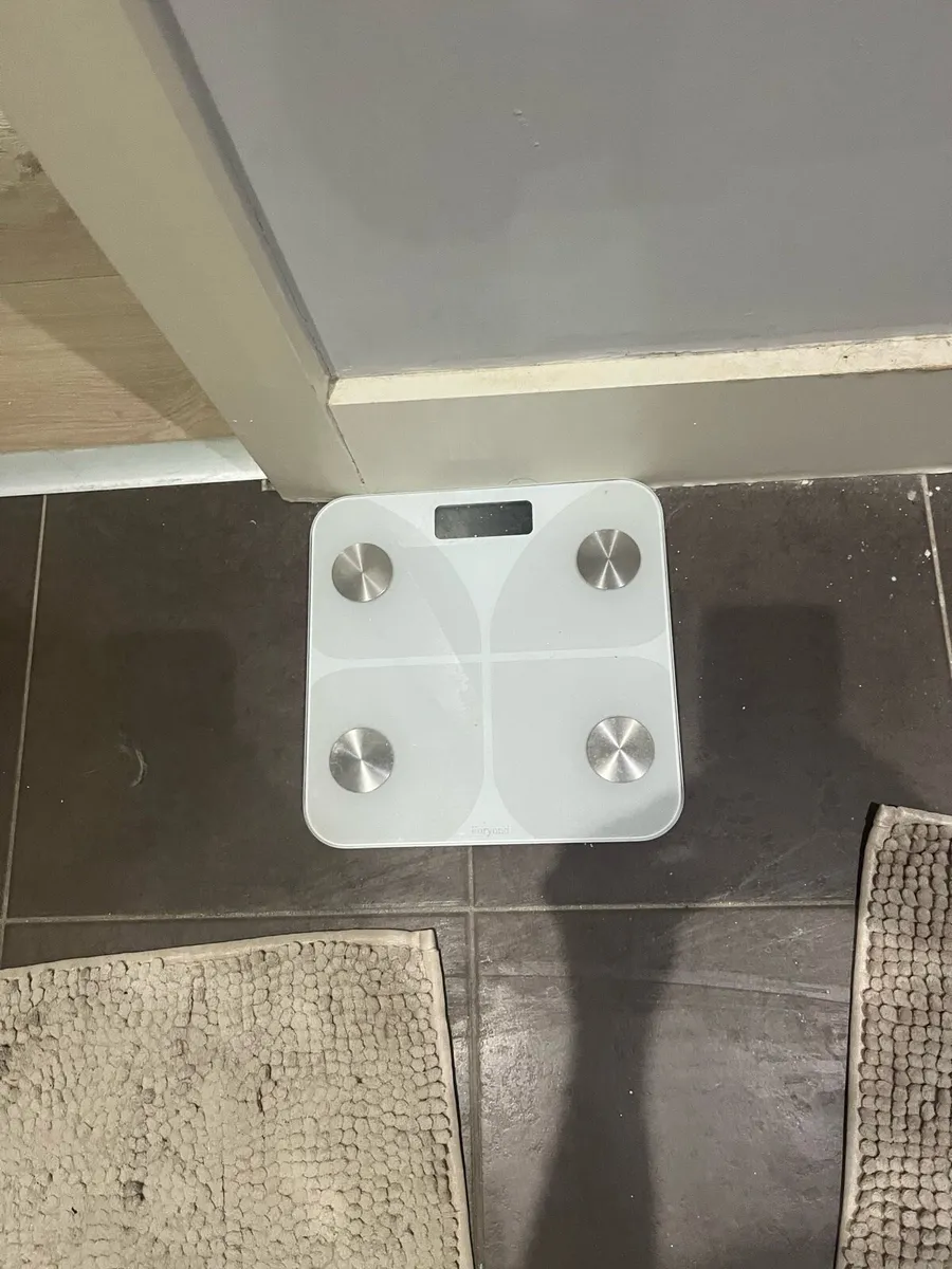 Smart body scale - Image 2