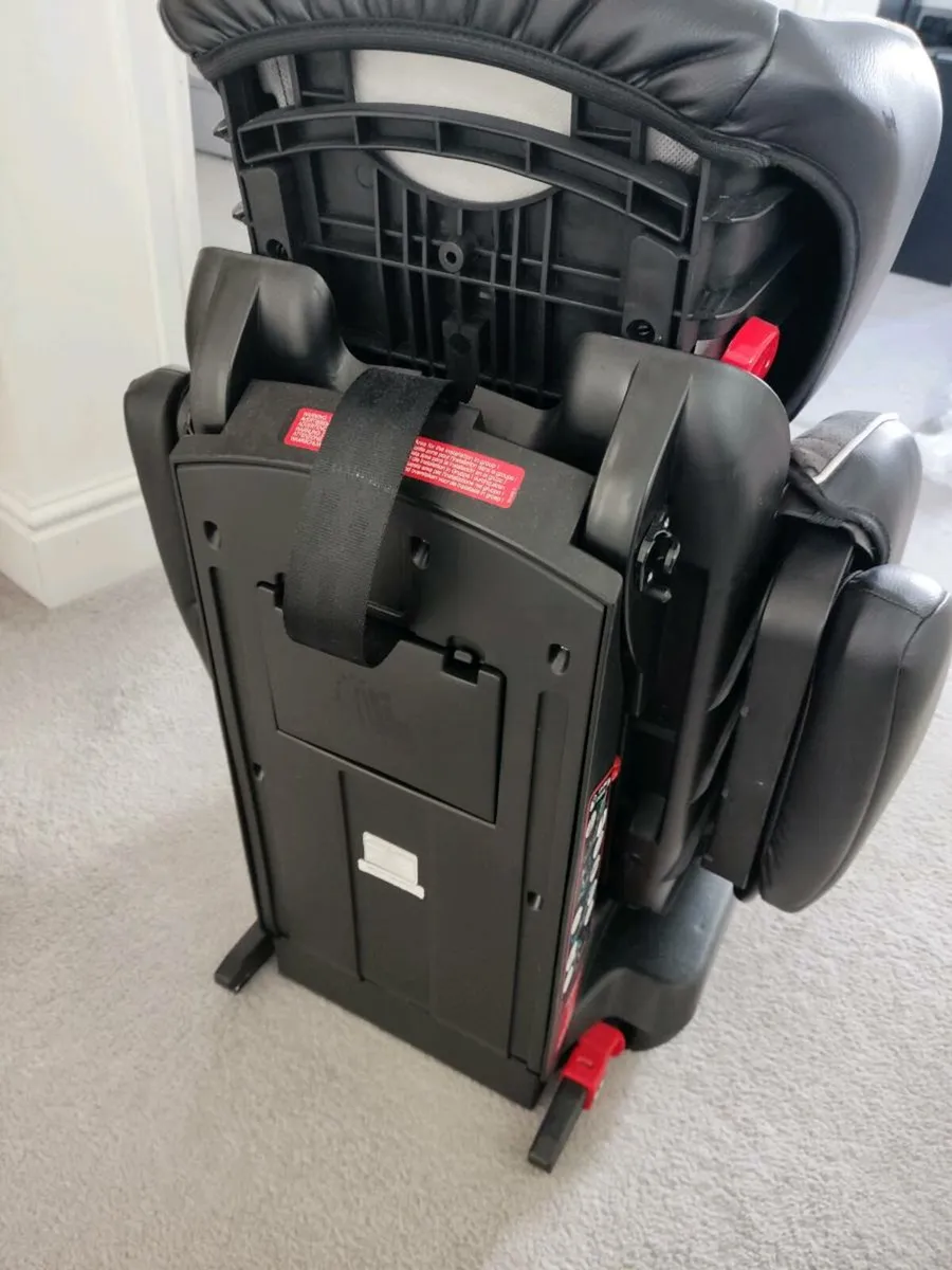 Car seat - Image 3