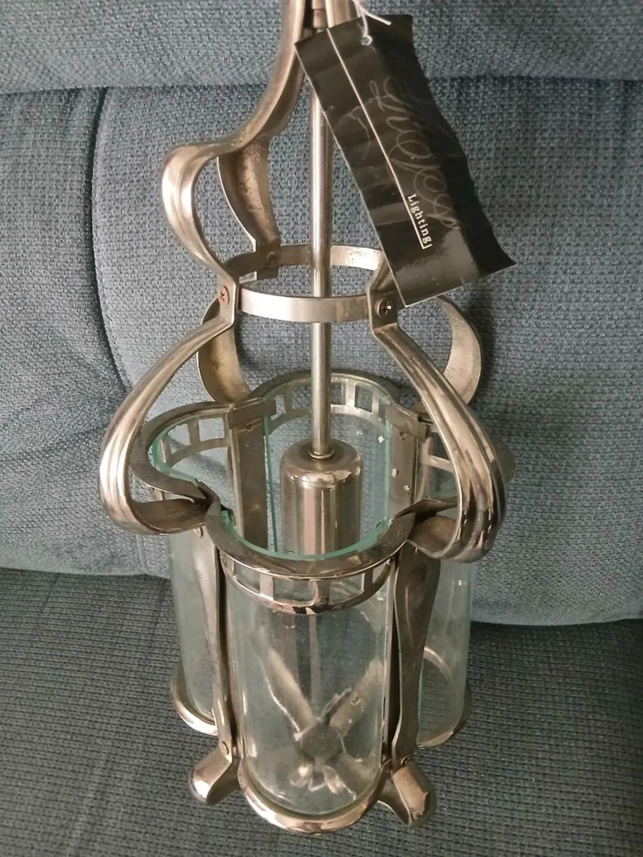 Light fitting - Image 1