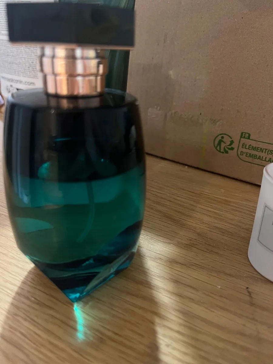 Rituals body cream with candle - Image 4