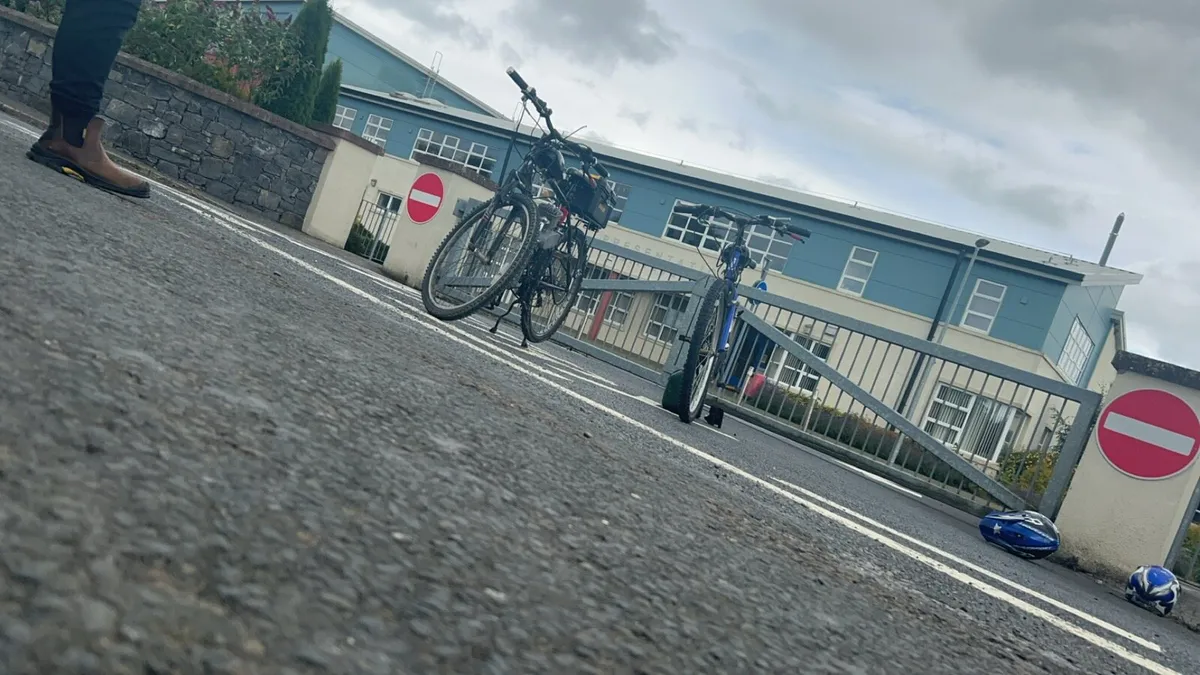 Engine bike - Image 3