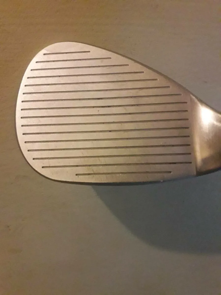 Callaway cb wedges - Image 1