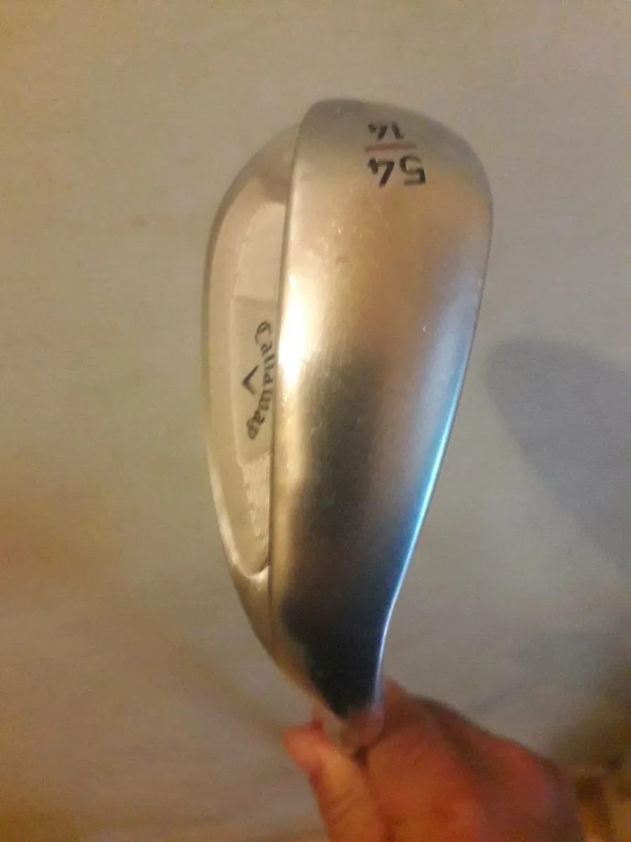 Callaway cb wedges - Image 2